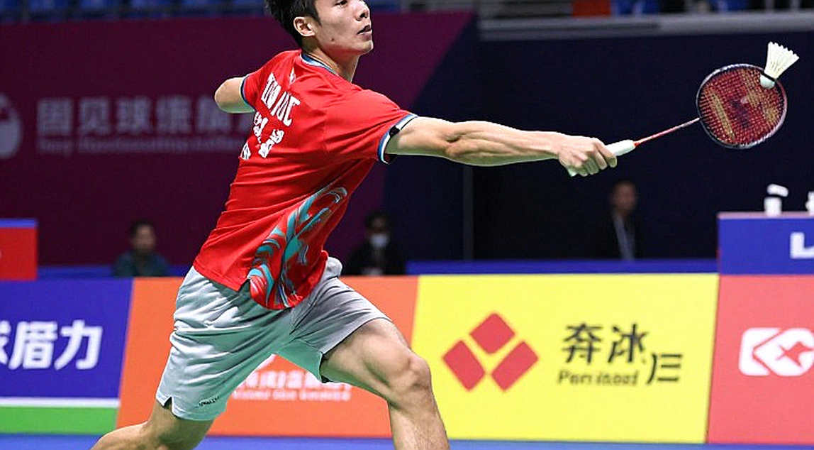 Sindhu thua Chen Yufei ở tứ kết Á vận hội 2026: pha cầu 122 giây và vết nứt có từ game hai Sindhu thua Chen Yufei ở tứ kết Á vận hội 2026: pha cầu 122 giây và vết nứt có từ game hai