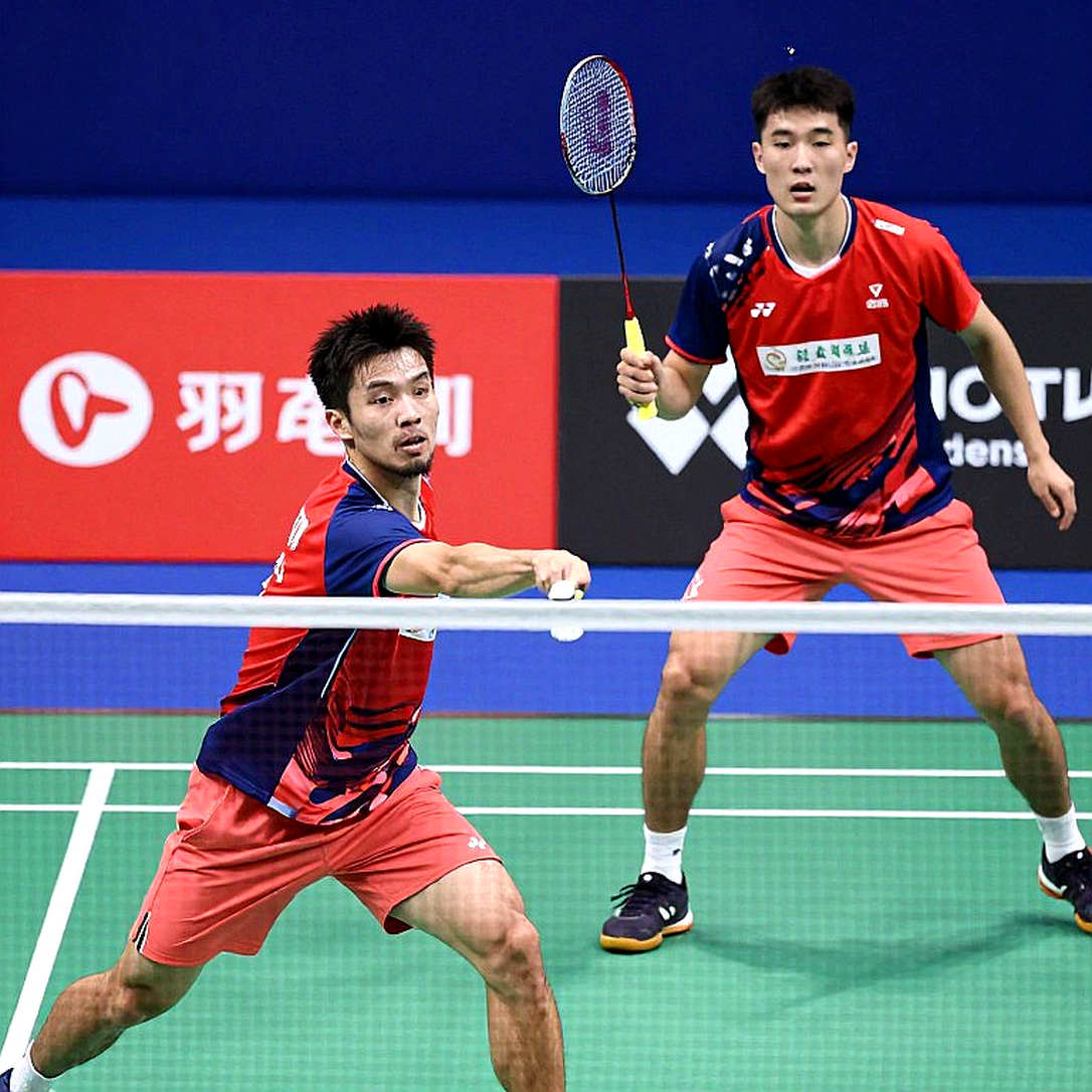 An Se-young và năm kỷ lục tại Asian Games 2026: Đọc lại tấm gương dữ liệu của cầu lông nữ An Se-young và năm kỷ lục tại Asian Games 2026: Đọc lại tấm gương dữ liệu của cầu lông nữ