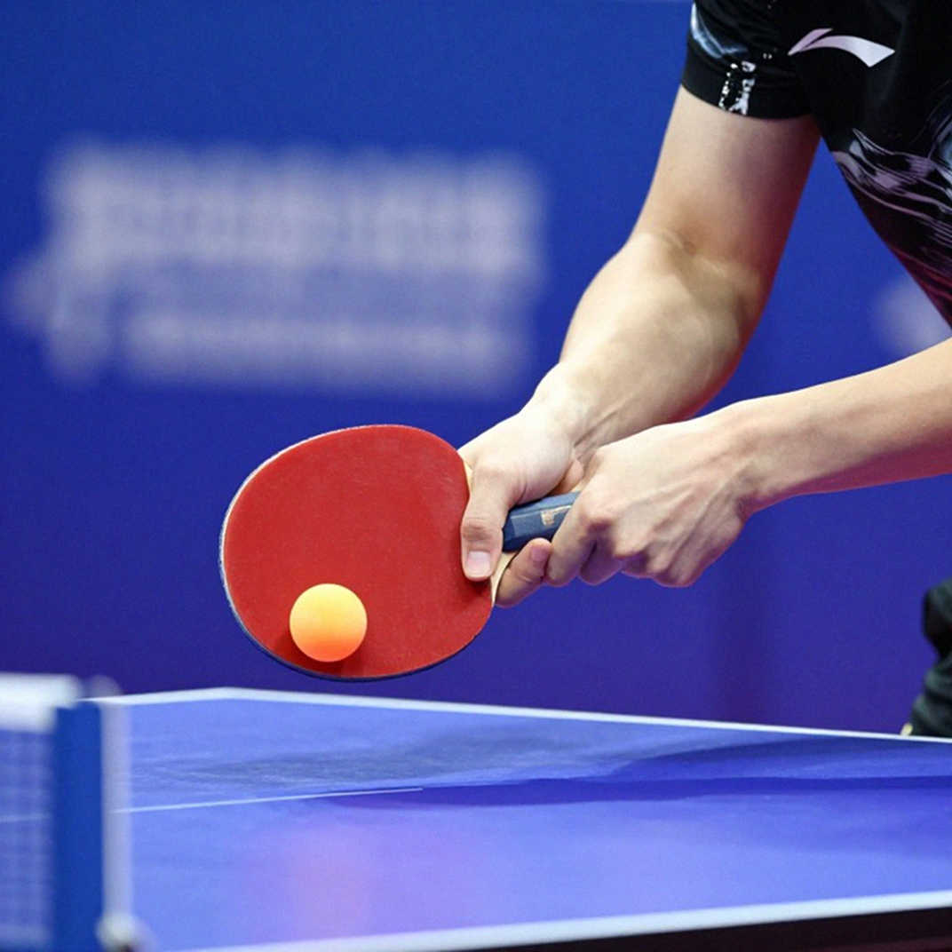 Ladies Charity Table Tennis Tournament at Milton Keynes Table Tennis Centre: Fun and Fair Play Ladies Charity Table Tennis Tournament at Milton Keynes Table Tennis Centre: Fun and Fair Play