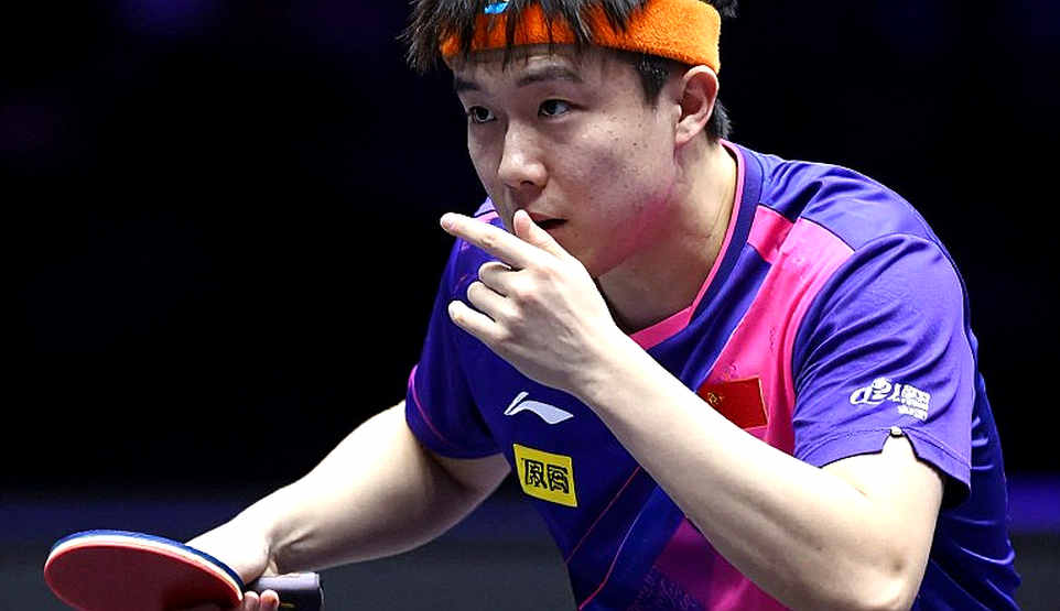 Manush Shah và Manav Thakkar: Hai thất bại đơn nam trước ngưỡng cửa Asian Games 2026 Manush Shah và Manav Thakkar: Hai thất bại đơn nam trước ngưỡng cửa Asian Games 2026
