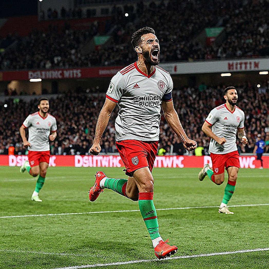 Ilenikhena's Nigeria debut goal: reading the story through the transfer market lens Ilenikhena's Nigeria debut goal: reading the story through the transfer market lens