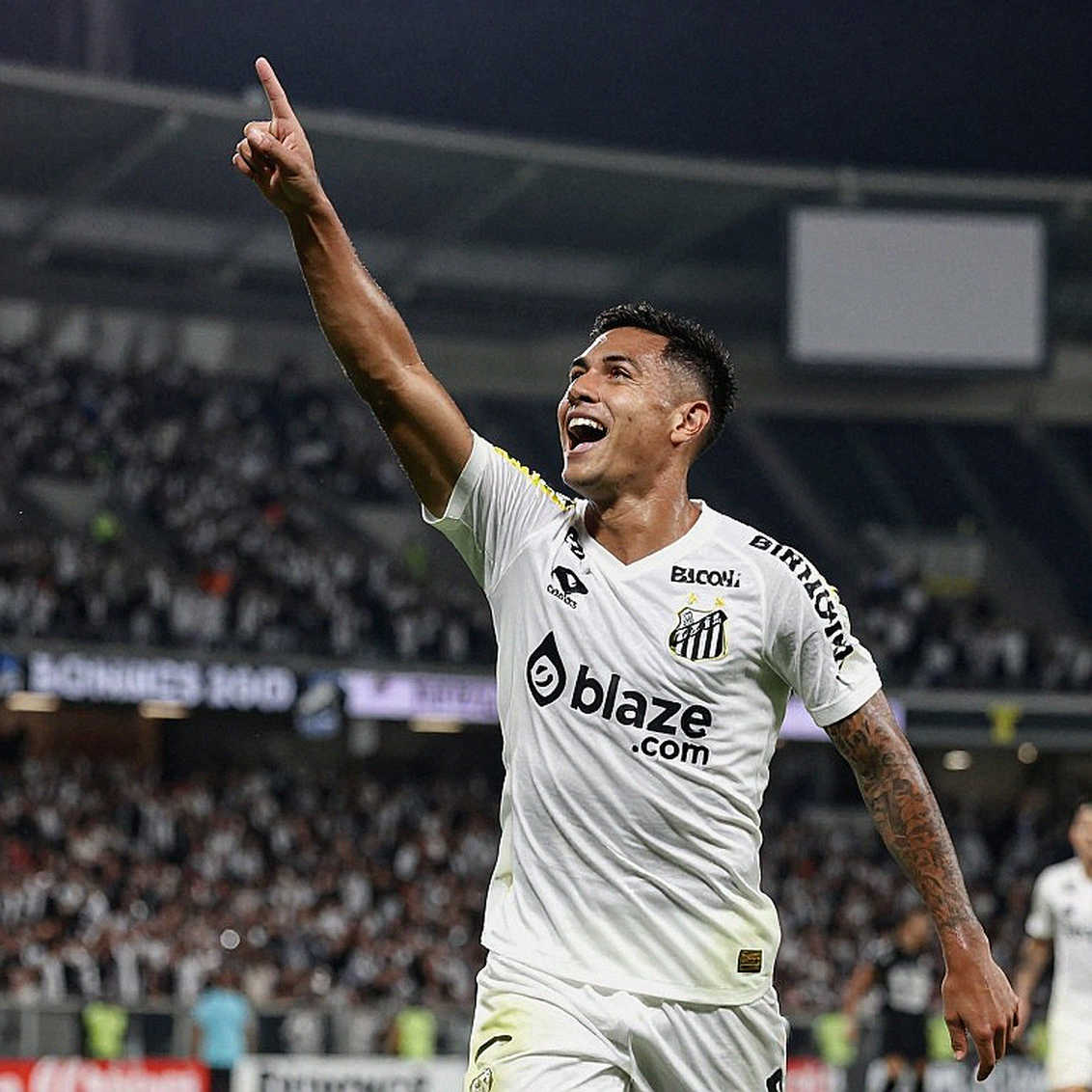 Akanji's Gap and the Night Inter Nearly Toppled City's Empire Akanji's Gap and the Night Inter Nearly Toppled City's Empire