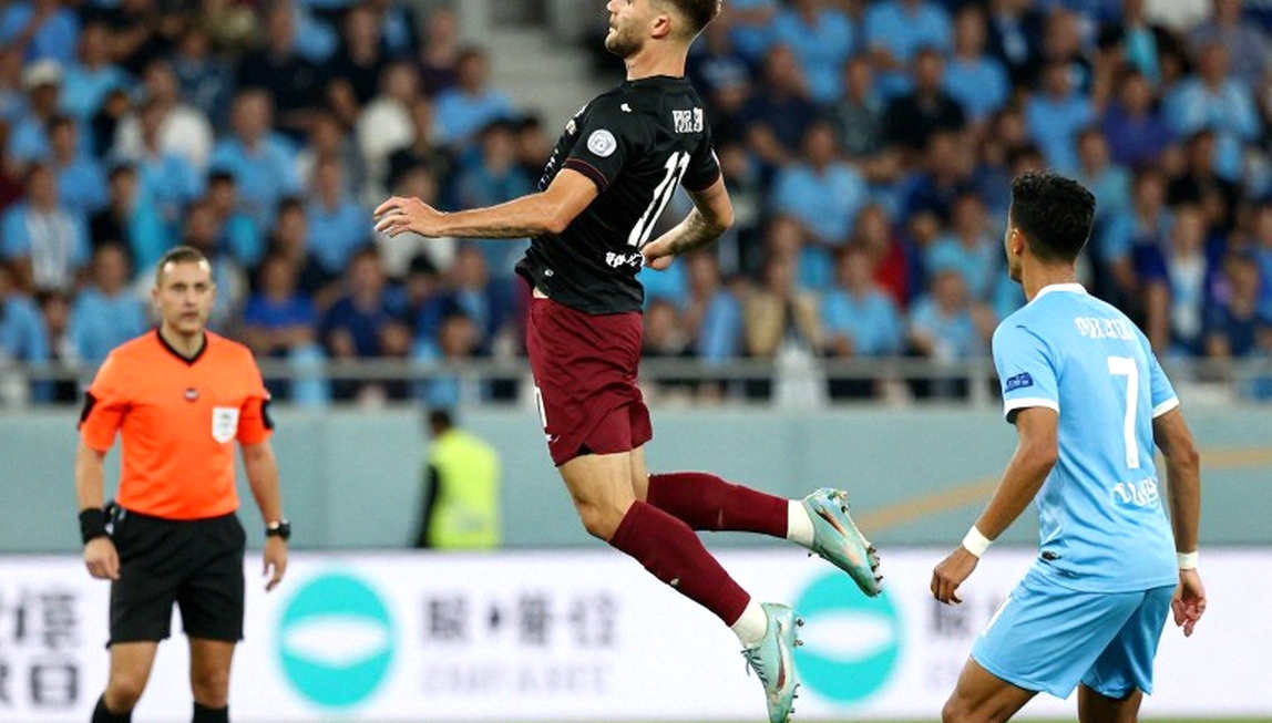 V-League 2026/26: VAR, Referees and the Fairness Equation in the Title Race V-League 2026/26: VAR, Referees and the Fairness Equation in the Title Race
