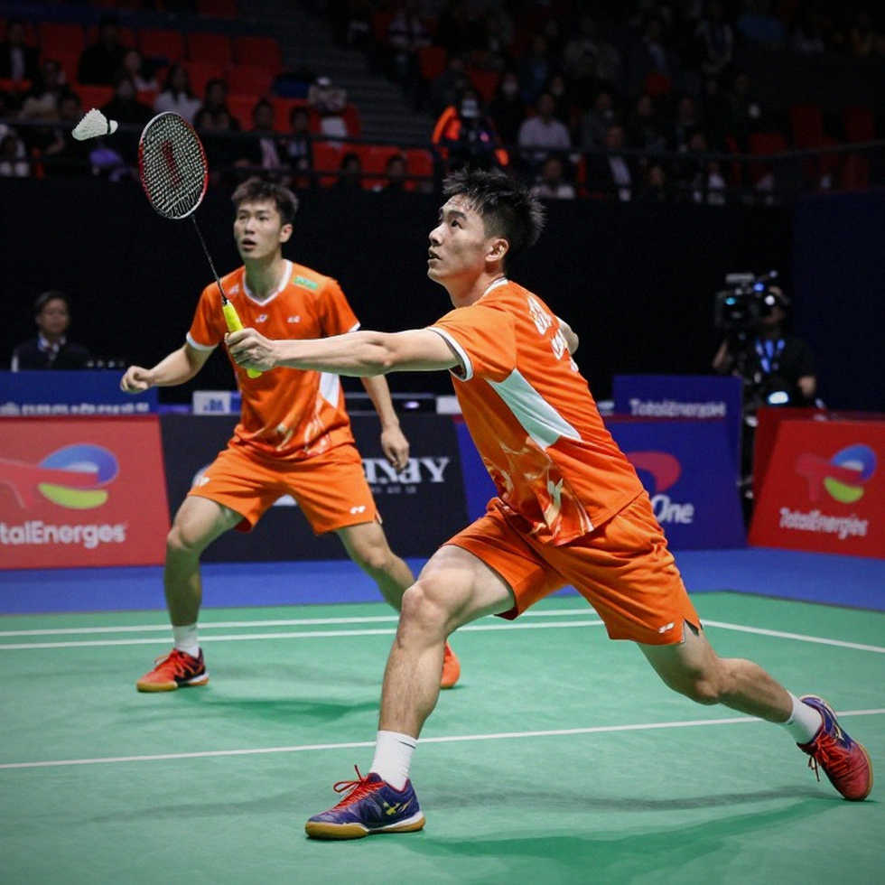 Asian Games 2026: Bản Đồ Rủi Ro Của Đoàn Cầu Lông Ấn Độ 20 Người