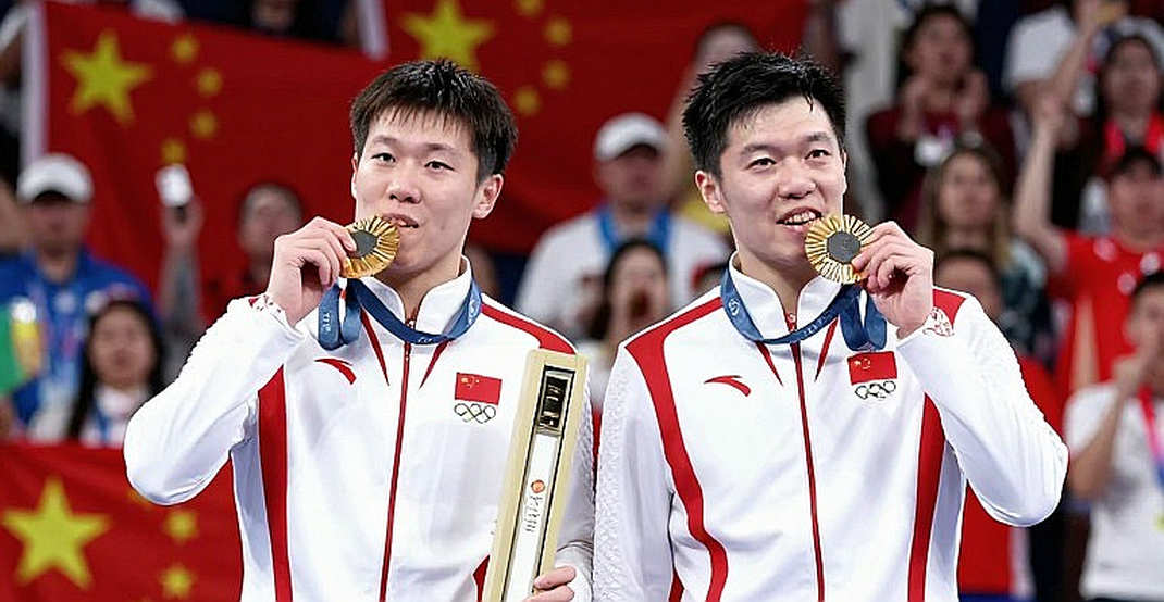 Giấc mơ Ấn Độ tại China Masters 2026: Srikanth và Satwik-Chirag tiến vào tứ kết