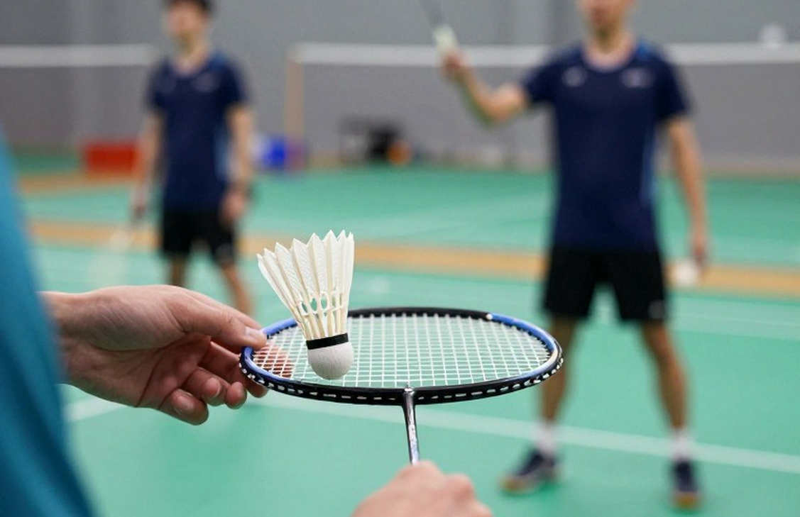 Giấc mơ Ấn Độ tại China Masters 2026: Srikanth và Satwik-Chirag tiến vào tứ kết Giấc mơ Ấn Độ tại China Masters 2026: Srikanth và Satwik-Chirag tiến vào tứ kết