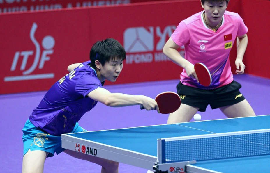 BCL 2026/27 khai cuộc: DHS Hurricane Kingsway, buổi phát sóng miễn phí và dòng tiền ngầm của bóng bàn Anh