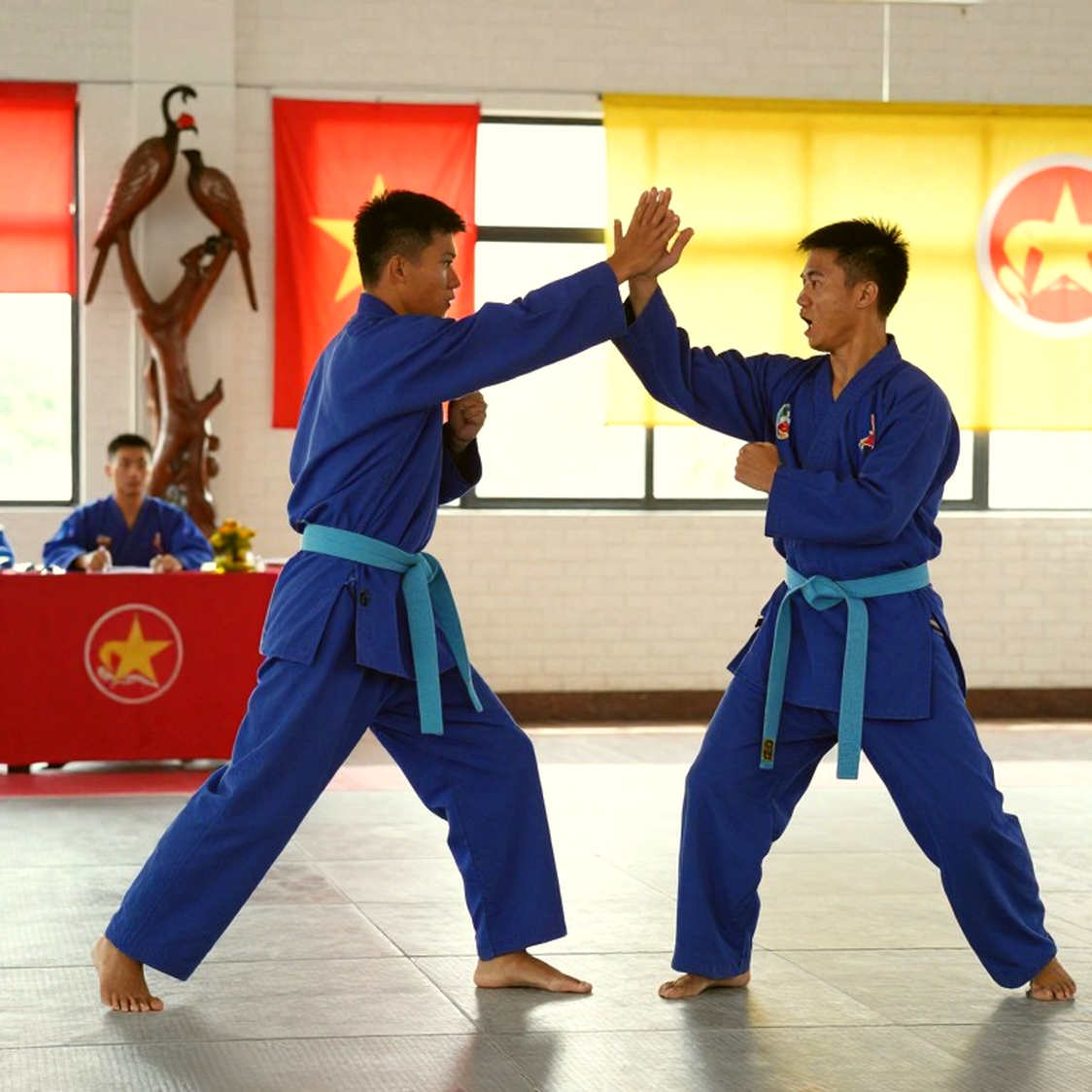 Vietnam Taekwondo Poomsae: The Gold Hunt in Chuncheon and the Asiad 2026 Puzzle Vietnam Taekwondo Poomsae: The Gold Hunt in Chuncheon and the Asiad 2026 Puzzle