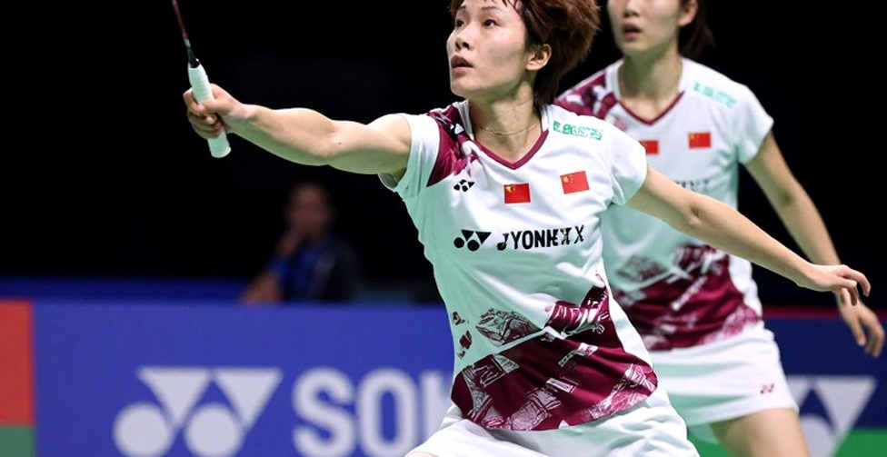 PV Sindhu and the 2026 Asian Games: When a Crack Says More Than the Score PV Sindhu and the 2026 Asian Games: When a Crack Says More Than the Score