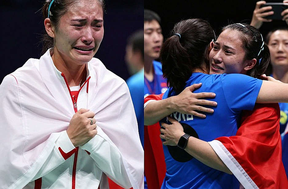 Alwi Farhan, Kento Momota and the Unmeasured Gap Before the 2026 Asian Games Alwi Farhan, Kento Momota and the Unmeasured Gap Before the 2026 Asian Games