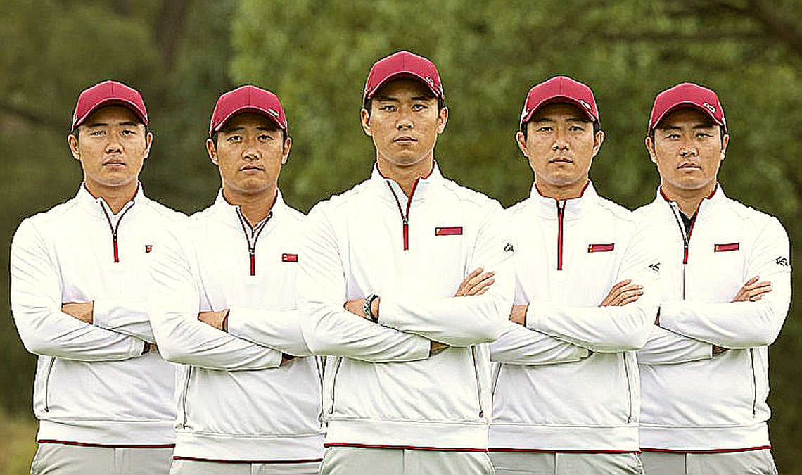 Solheim Cup 2026: Angel Yin, 16 kilogram đã mất và niềm tin của Angela Stanford
