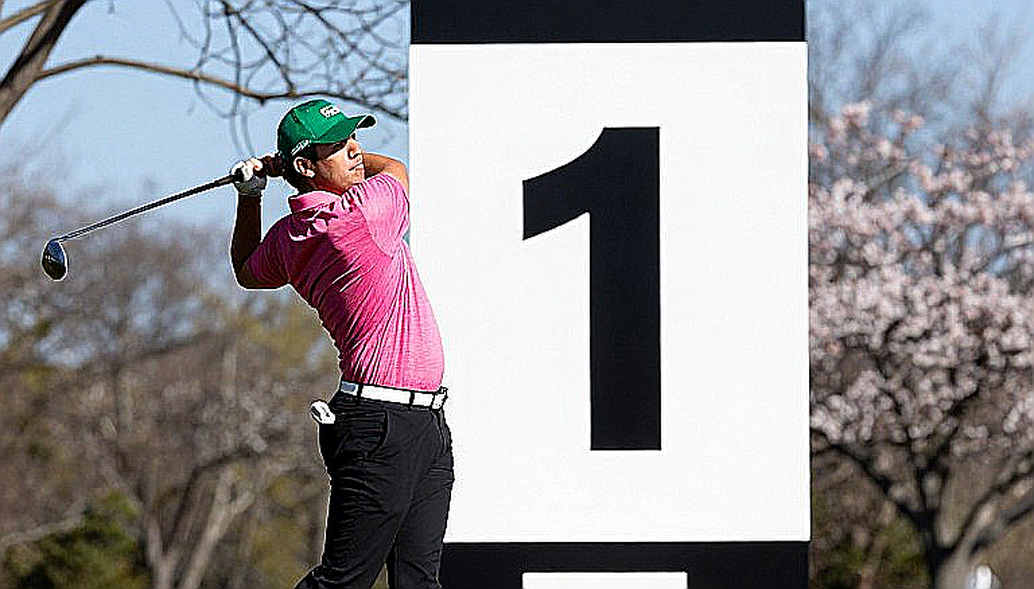 Solheim Cup 2026: Angel Yin, 16 kilogram đã mất và niềm tin của Angela Stanford Solheim Cup 2026: Angel Yin, 16 kilogram đã mất và niềm tin của Angela Stanford