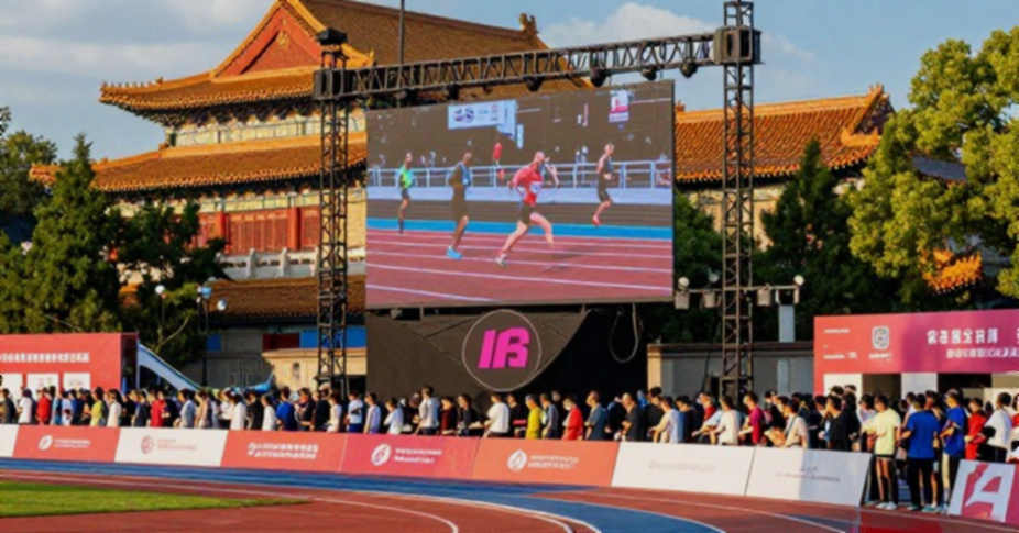 Peres Jepchirchir và án tạm đình chỉ: Bên dưới đường chạy 2:18:31 ở Sydney