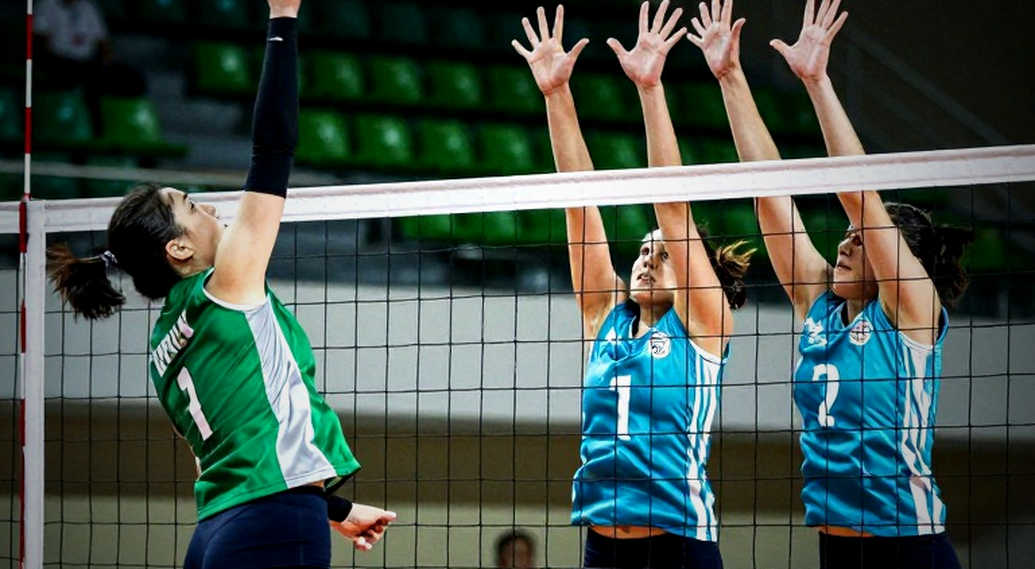 Vòng loại bóng chuyền nam Olympic 2028: 6/12 suất đã có chủ, châu Âu mới có một đại diện