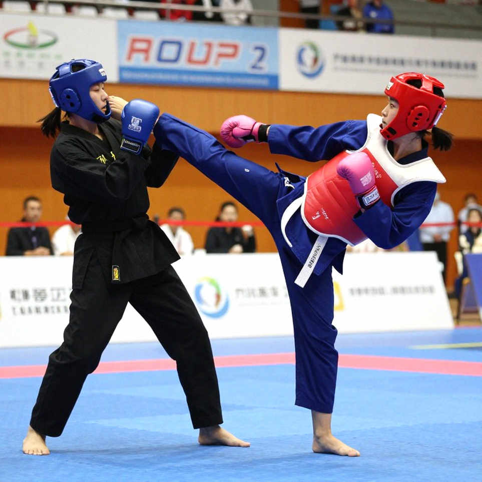 Võ thuật Hàn Quốc và lỗ hổng nền tảng: vì sao taekwondo chưa nuôi nổi một nhà vô địch UFC Võ thuật Hàn Quốc và lỗ hổng nền tảng: vì sao taekwondo chưa nuôi nổi một nhà vô địch UFC