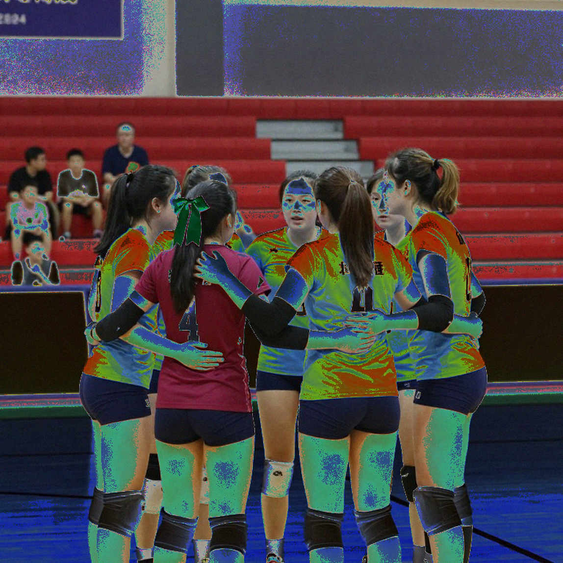 Mỹ thắng trận chung kết 5 set vô địch NORCECA lần thứ 11, Canada ghi 26 điểm vẫn thua cuộc