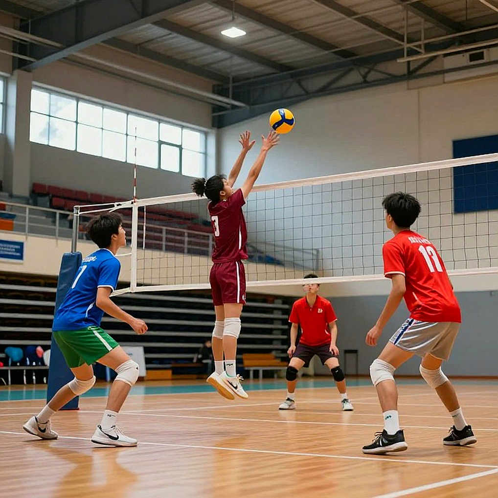 USA win five-set final for 11th NORCECA title; Canada score 26 points yet still lose USA win five-set final for 11th NORCECA title; Canada score 26 points yet still lose