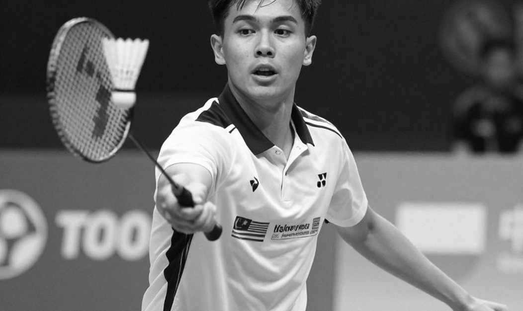 Three Lines and Eighteen Months: The Data Gap Inside Professional Badminton Three Lines and Eighteen Months: The Data Gap Inside Professional Badminton