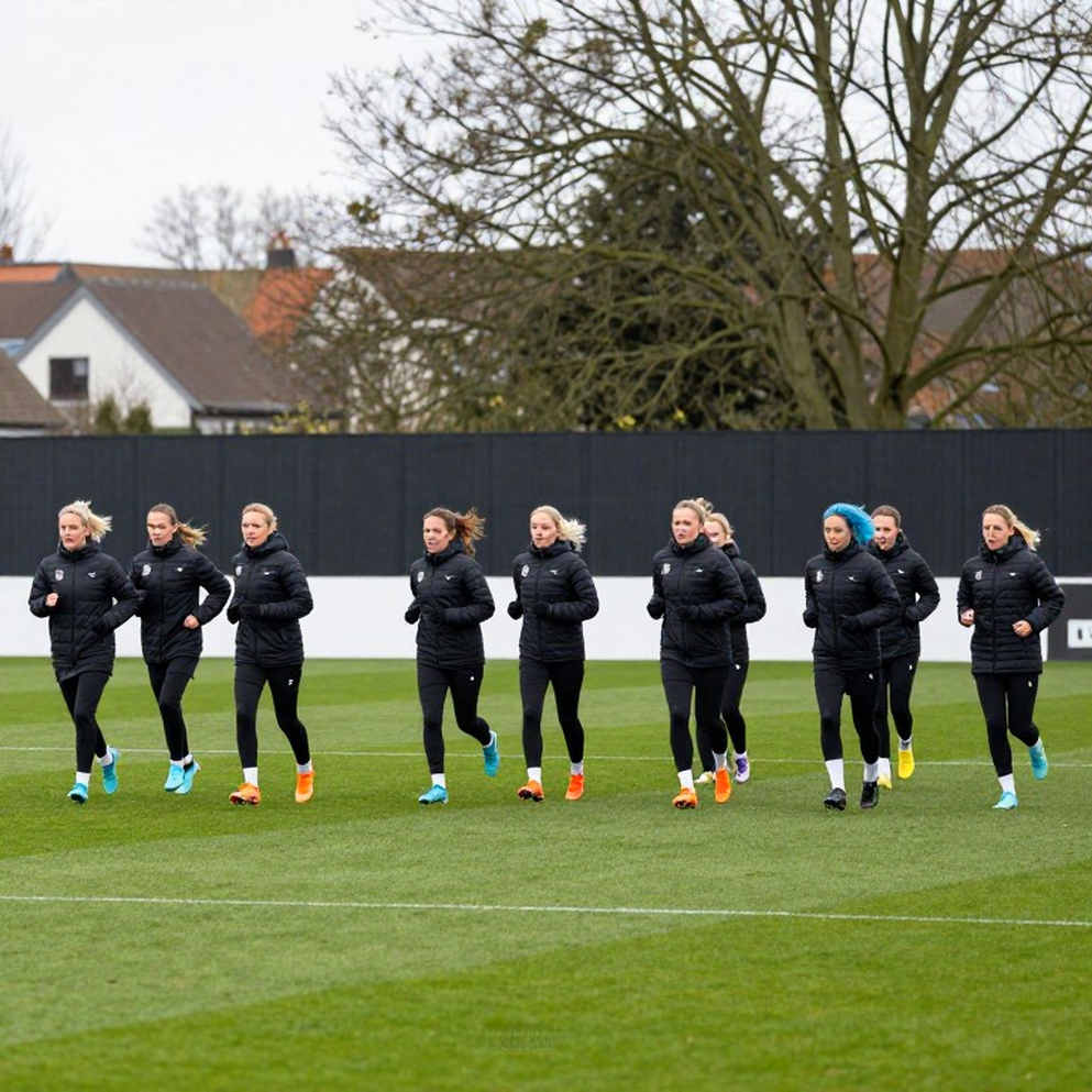 The Lesson from the Tunnel: Silence Before the Match Speaks Louder Than Any Press Conference The Lesson from the Tunnel: Silence Before the Match Speaks Louder Than Any Press Conference