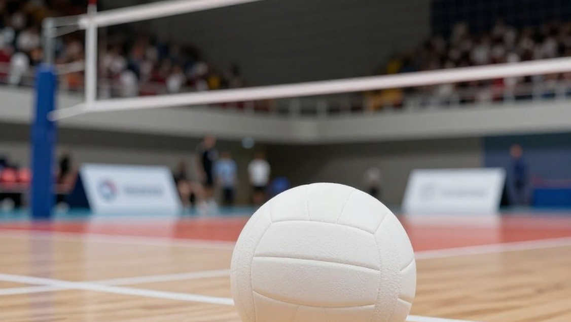Bóng chuyền nam Thổ Nhĩ Kỳ trước World Championship 2027: suất top 8, hạt giống và lá thăm chưa mở