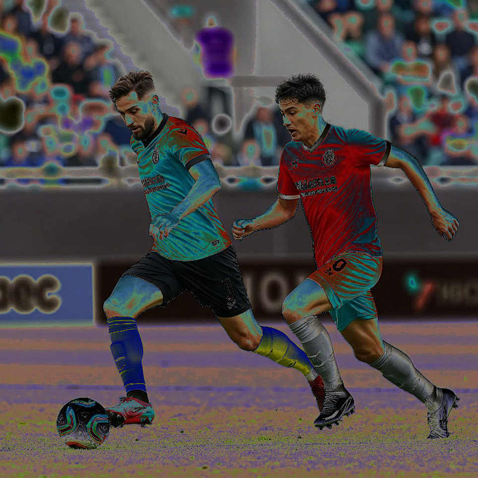 Chivas Edge America Ahead of the Clasico Nacional: What the Betting Market Really Says After the Vig Is Stripped Chivas Edge America Ahead of the Clasico Nacional: What the Betting Market Really Says After the Vig Is Stripped