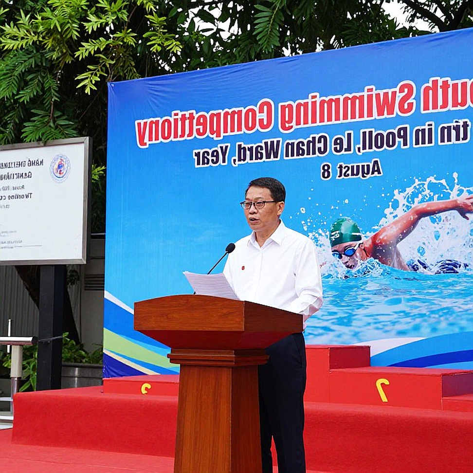 4:28.56 của Yu Zidi: Hồ sơ dữ liệu của một tuổi mười ba chạm vào vùng của người lớn
