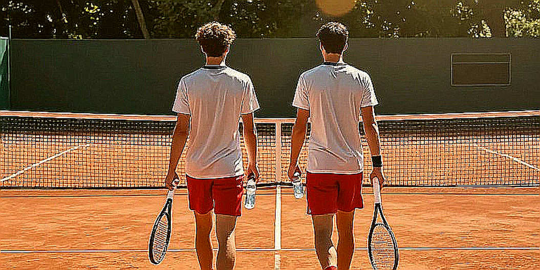 Alcaraz và Sinner ở Roland Garros 2026: Nhịp thở của trận chung kết dài nhất lịch sử