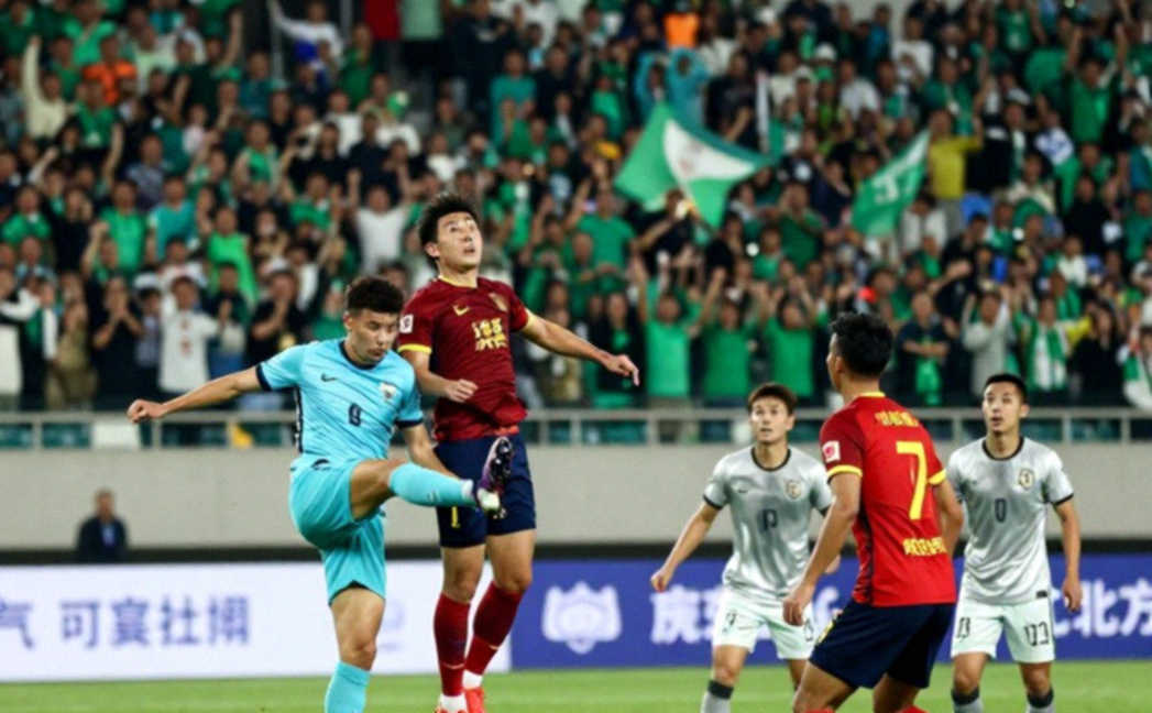 Bosz, chữ "OK" và giới hạn của một lời bao biện