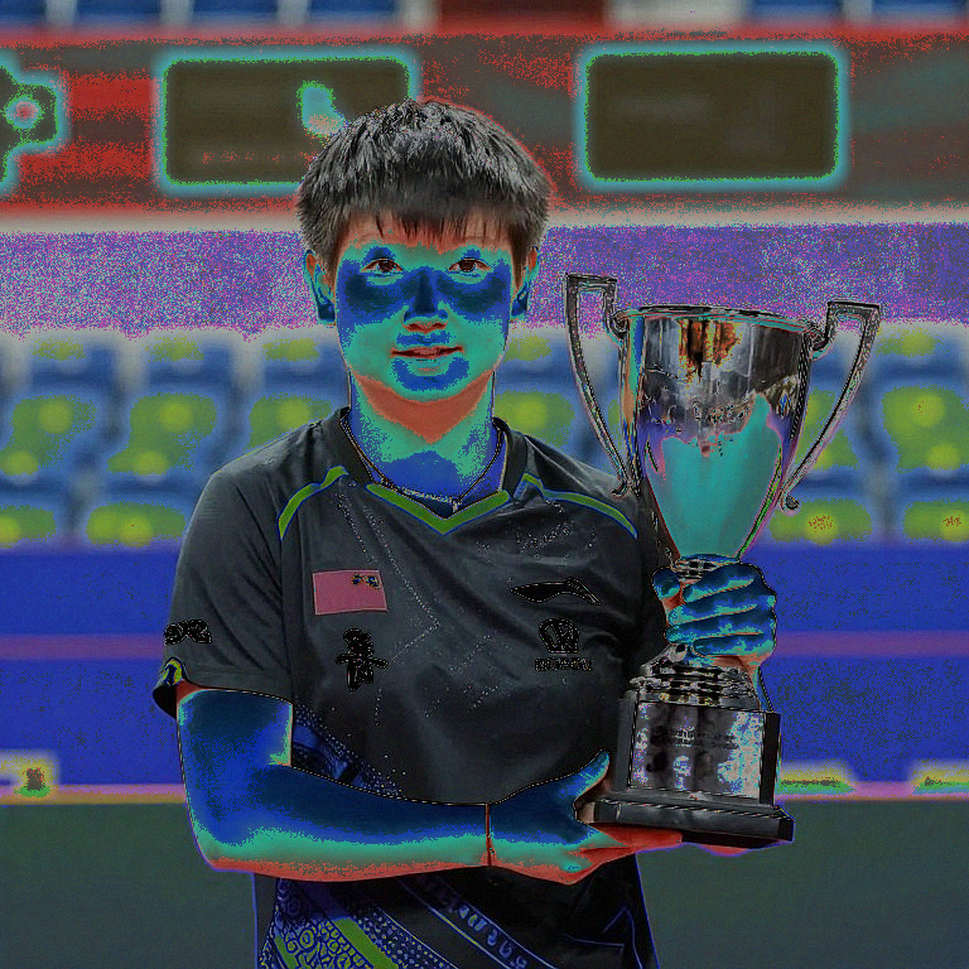 National Series 2026/27: Bảng phân hạng vừa mở, và cách bóng bàn Anh định giá lại lứa tài năng của mình