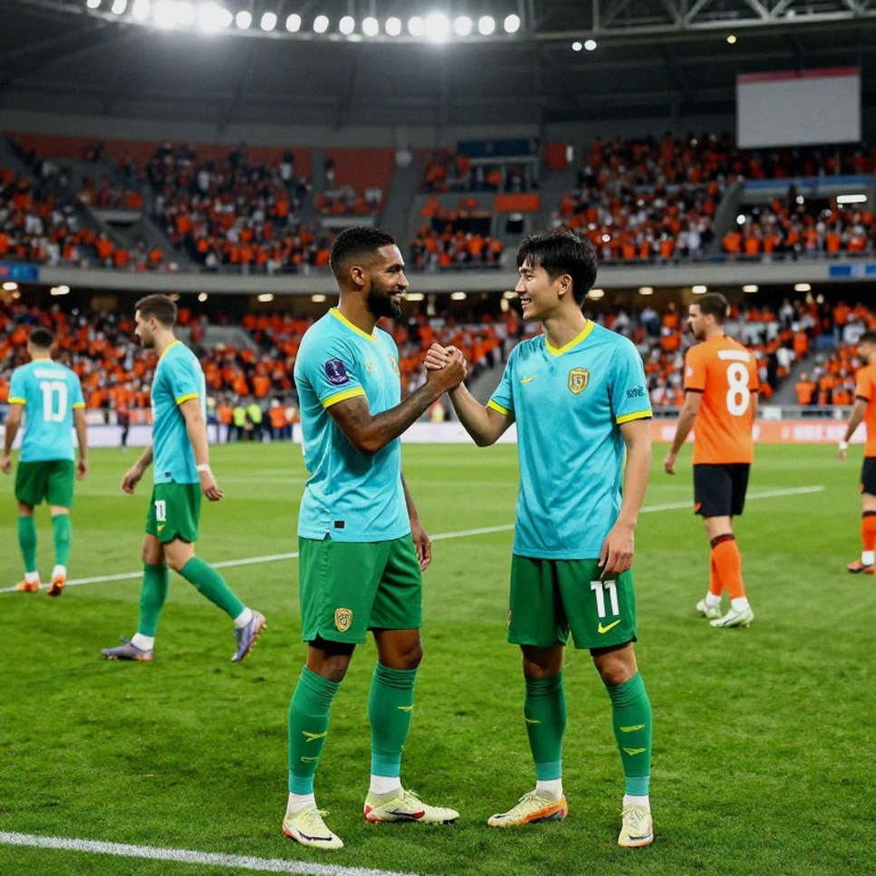 27 Shots, One Goal: Vietnam U23 Are Playing the Football of Losers 27 Shots, One Goal: Vietnam U23 Are Playing the Football of Losers