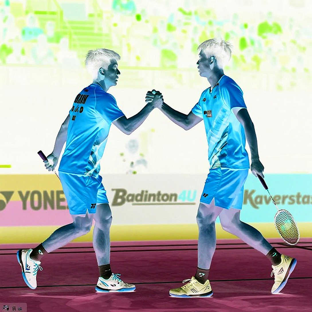 The 24-22 Game and the 12-21 Decider: Two Vietnamese Shuttlers in the Asian Games Third Round The 24-22 Game and the 12-21 Decider: Two Vietnamese Shuttlers in the Asian Games Third Round