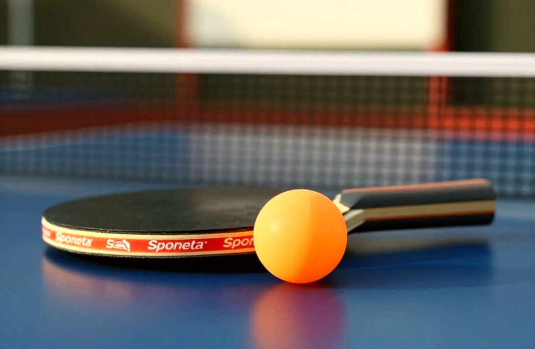 Points Defence and the Data Trough of Elite Table Tennis Points Defence and the Data Trough of Elite Table Tennis