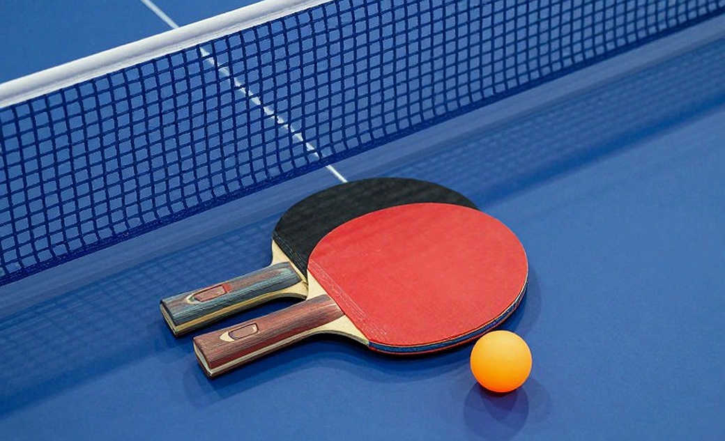 Points Defence and the Data Trough of Elite Table Tennis Points Defence and the Data Trough of Elite Table Tennis