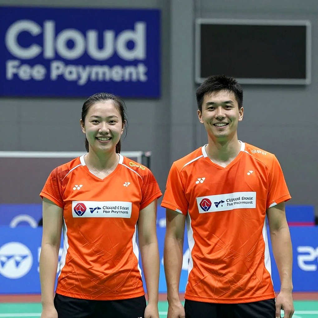Nguyễn Tiến Minh thắng vòng loại Vietnam Open 2026 ở tuổi 43: Một chiến thắng nhỏ và khoảng lặng lớn của đơn nam Việt Nam Nguyễn Tiến Minh thắng vòng loại Vietnam Open 2026 ở tuổi 43: Một chiến thắng nhỏ và khoảng lặng lớn của đơn nam Việt Nam