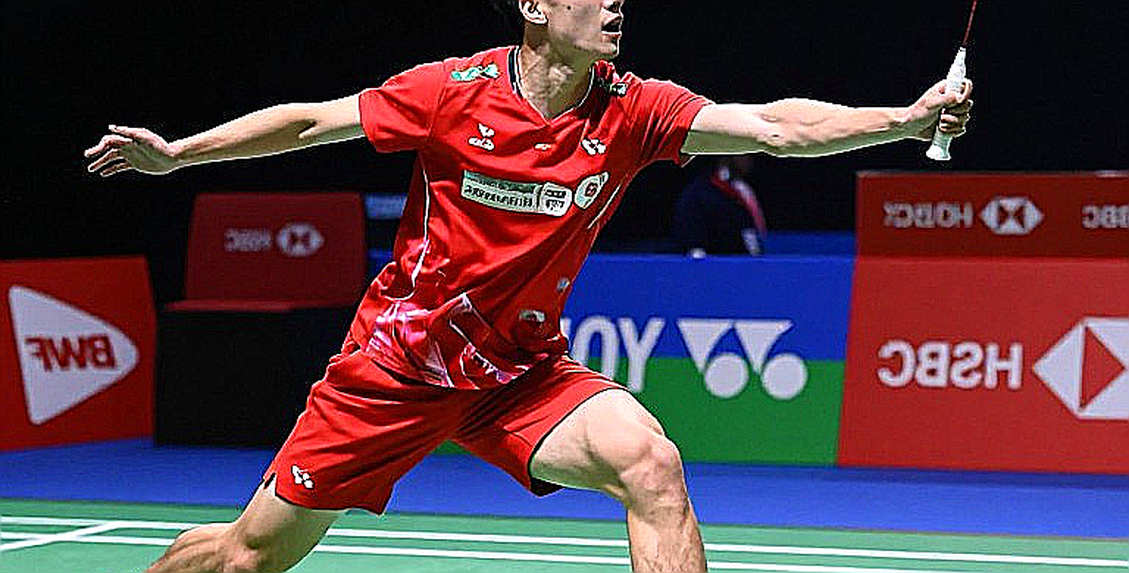 Lakshya Sen at the 2026 Asian Games: The Road to Gold as the Head-to-Head Record Redraws It Lakshya Sen at the 2026 Asian Games: The Road to Gold as the Head-to-Head Record Redraws It
