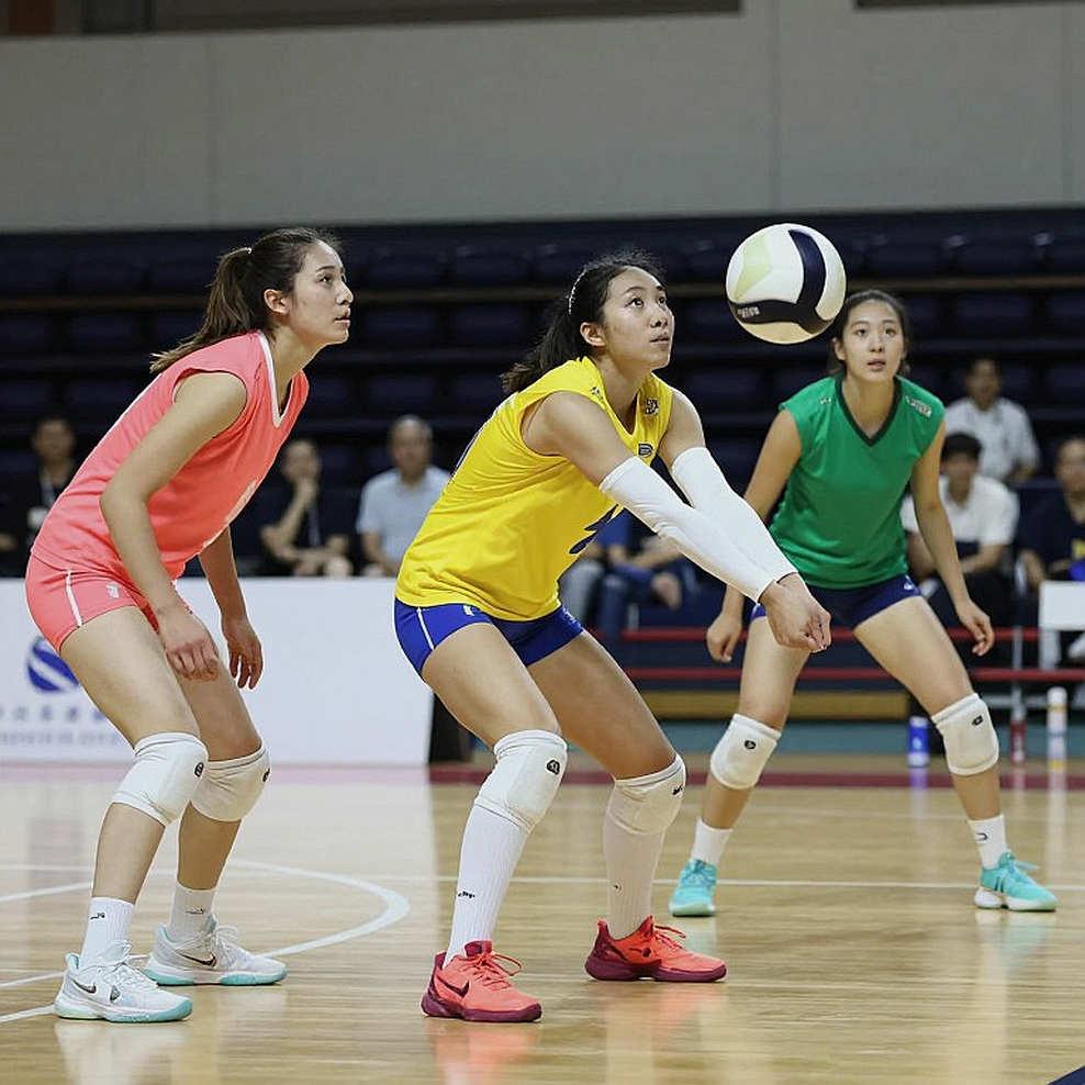Ấn Độ thắng New Zealand 3-0 tại AVC 2026: vé tứ kết chờ kết quả Oman gặp Bahrain