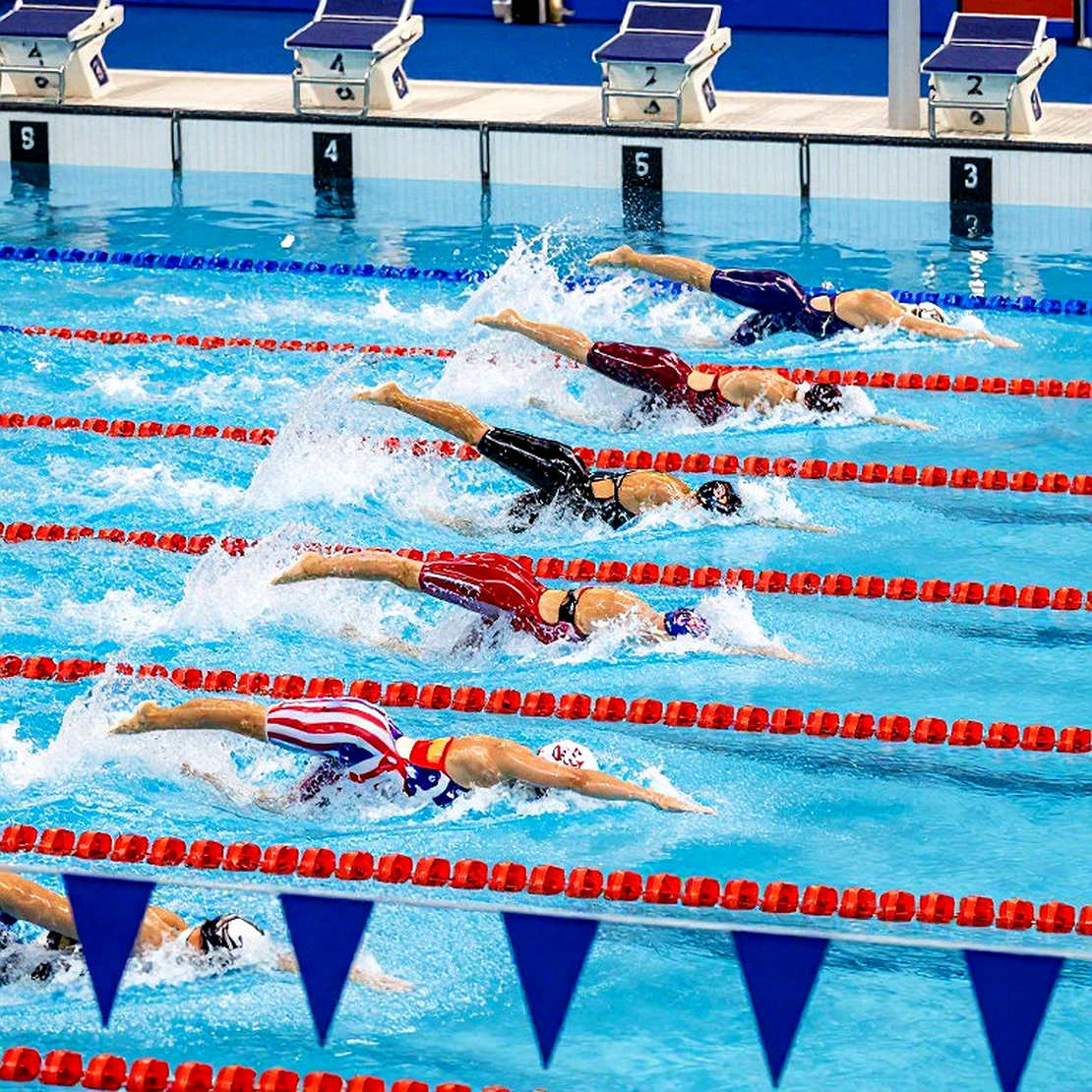 World Aquatics Opens a Classroom About Pain: When Coaches Must Learn to Listen to the Athlete World Aquatics Opens a Classroom About Pain: When Coaches Must Learn to Listen to the Athlete