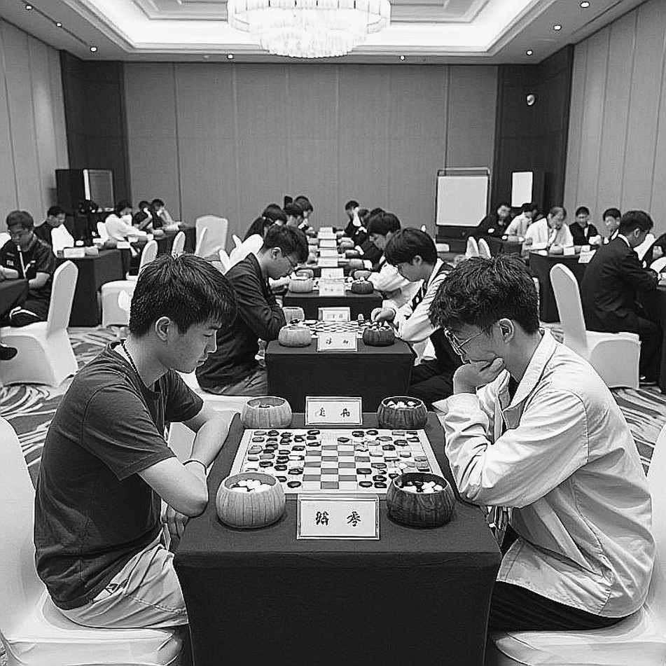 Chess 2026: The Analysis Industry Is Inventing More Than It Reads