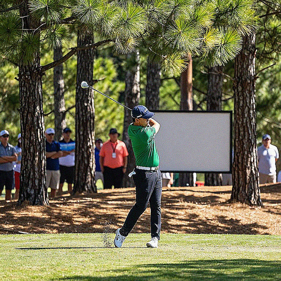 PGA Tour khởi động Tháng Giáo dục Cá cược có trách nhiệm: Chiến lược quản trị hay bài toán danh tiếng?