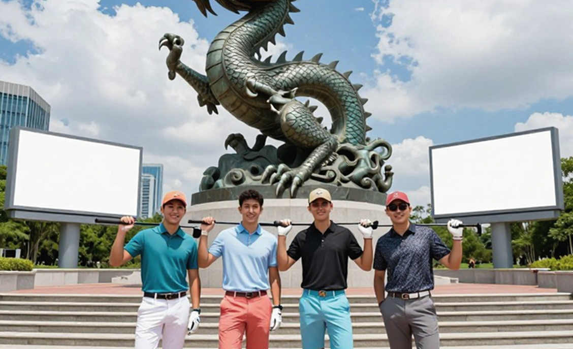 Good Good sập sau cuộc khủng hoảng Callaway: Khi một chiếc quảng cáo làm sụp cả hệ sinh thái Good Good sập sau cuộc khủng hoảng Callaway: Khi một chiếc quảng cáo làm sụp cả hệ sinh thái