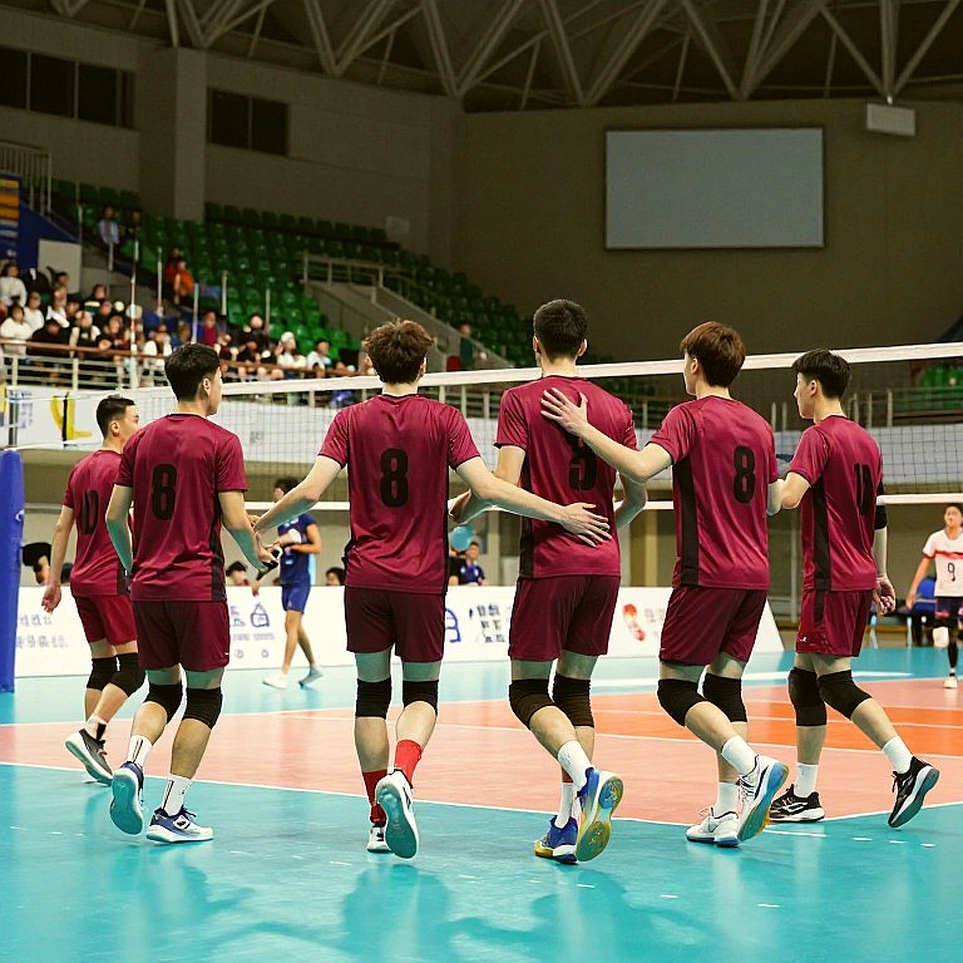 2027 Women's Volleyball World Cup Qualifying Closes: 18 Berths Filled and the Power Map Is Being Redrawn