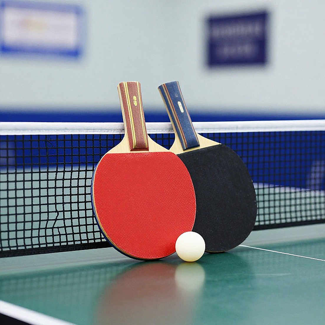 Outside the Broadcast Frame: Women's Table Tennis and the Memories Nobody Counts Outside the Broadcast Frame: Women's Table Tennis and the Memories Nobody Counts