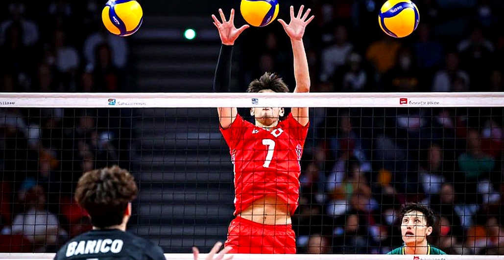 AVC 2026: Australia and Korea Reach Semifinals as China Fall Despite Tournament-High Blocking AVC 2026: Australia and Korea Reach Semifinals as China Fall Despite Tournament-High Blocking