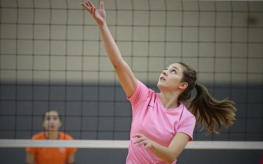 AVC 2026: Australia and Korea Reach Semifinals as China Fall Despite Tournament-High Blocking AVC 2026: Australia and Korea Reach Semifinals as China Fall Despite Tournament-High Blocking