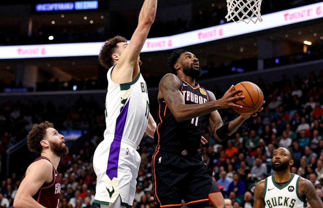 Mike James và bản án gân Achilles: 7-9 tháng, và những gì Anadolu Efes chưa nói Mike James và bản án gân Achilles: 7-9 tháng, và những gì Anadolu Efes chưa nói