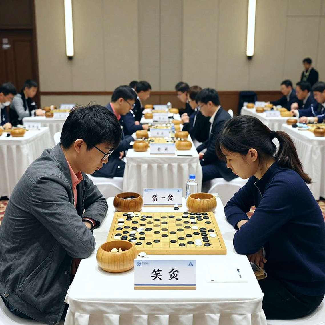 Gambit Con Voi giữa quán cờ Sài Gòn, 2026: Một quân tốt đổi lấy niềm tin Gambit Con Voi giữa quán cờ Sài Gòn, 2026: Một quân tốt đổi lấy niềm tin