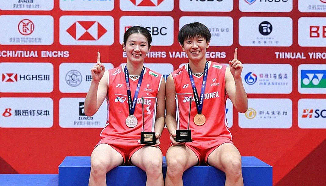 Nguyen Thuy Linh's Third Game: Where the Real Gap Shows Itself Nguyen Thuy Linh's Third Game: Where the Real Gap Shows Itself