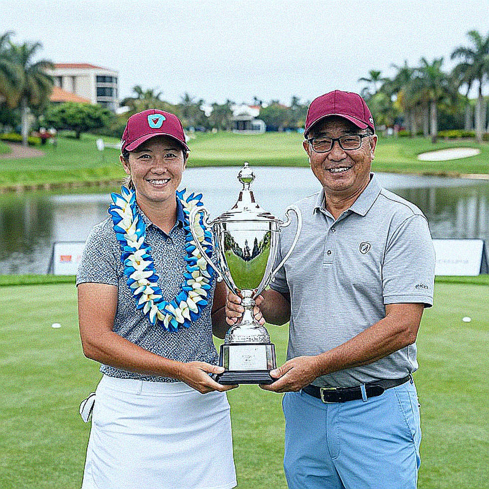 Khi đường dữ liệu golf đứt gãy: điều gì còn lại phía sau những con số
