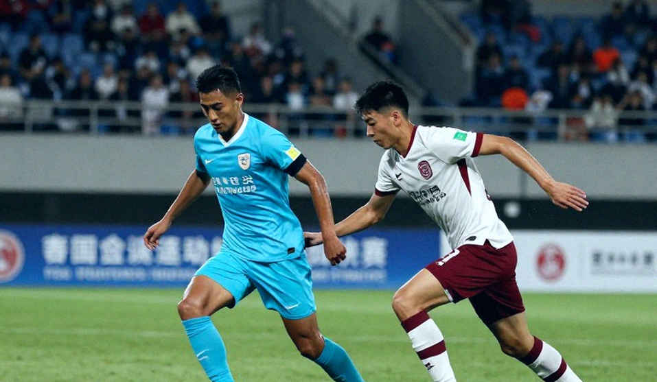 V-League 2026/27: Năm cái bẫy tử thần – Ai sẽ rớt hạng?