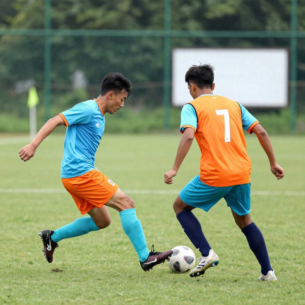 V-League 2026/27: Năm cái bẫy tử thần – Ai sẽ rớt hạng? V-League 2026/27: Năm cái bẫy tử thần – Ai sẽ rớt hạng?